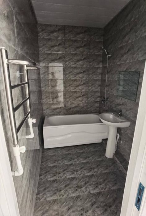 Готовы квартира подключ