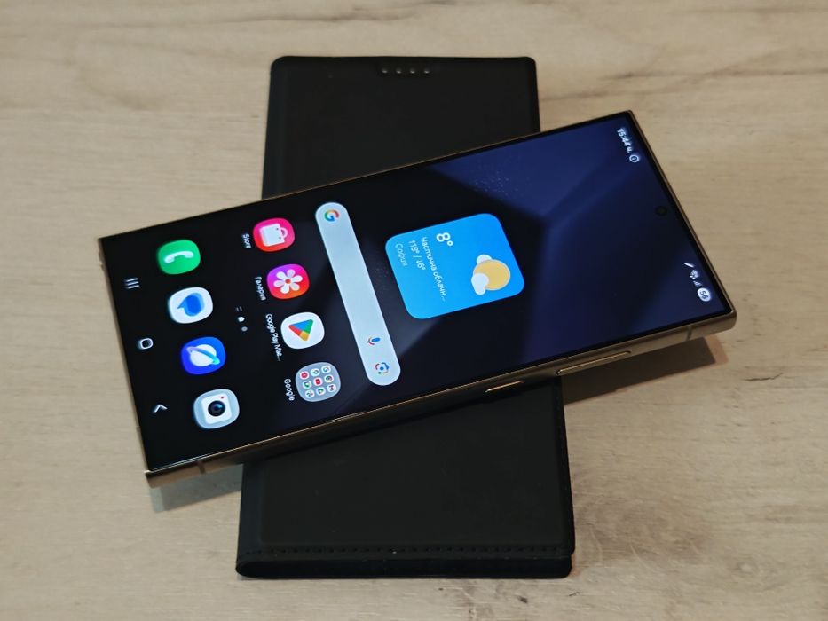 Samsung Galaxy S24 Ultra 256 GB