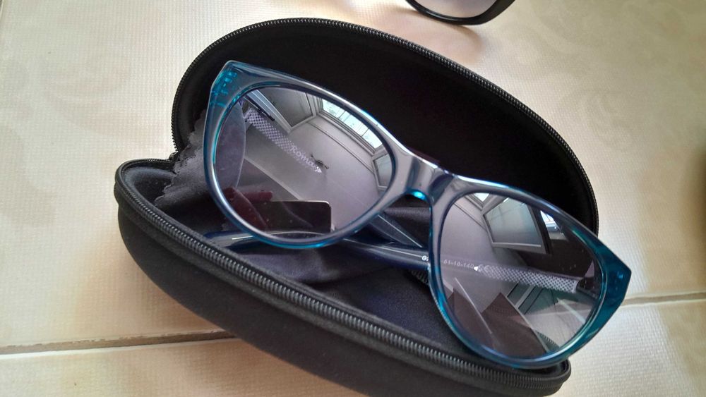 Слънчеви очила маркови