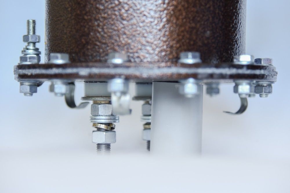 Электрокотёл Малыш - 6 "Градиент". Сэкономьте от 30 до 50% на э/э