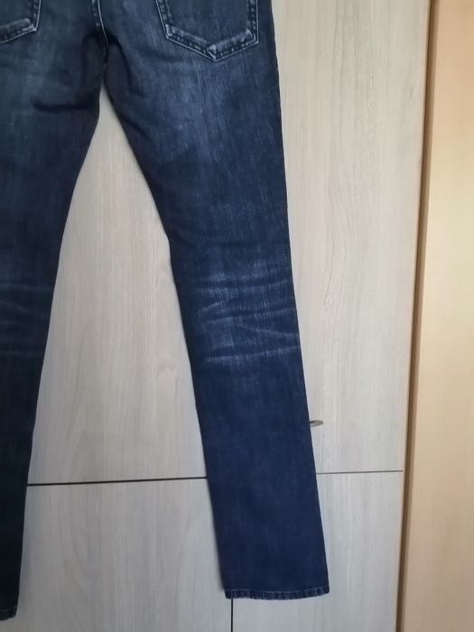 Мъжки дънки Just cavalli