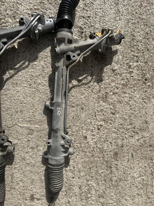Рулевая рейка Bmw e60