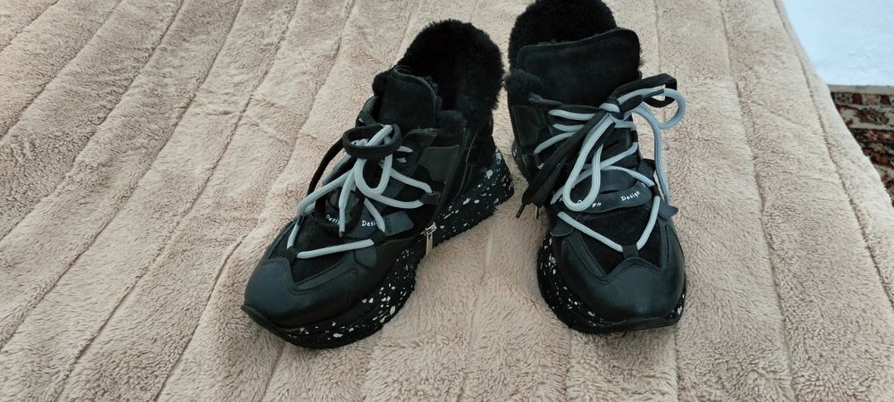 Обувь фирмы Tucino