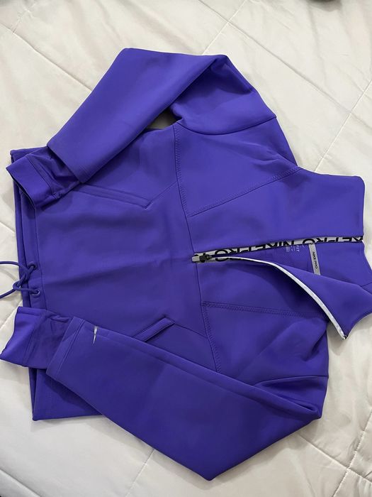 Толстовка Nike