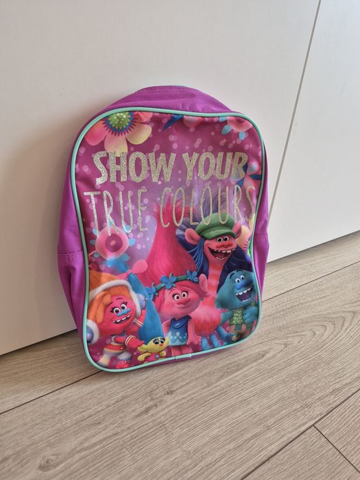 Раница за детска градина