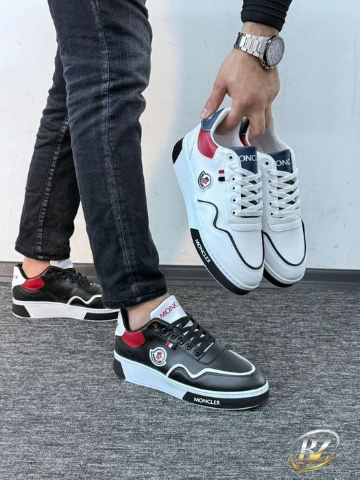 BS Мъжки маратонки