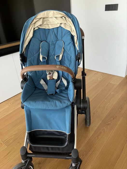 Cybex priam детска количка