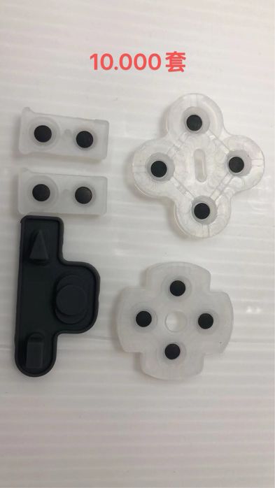 SONY3 PS3 pulti rezinkalari optom narxda  ishonchli va sifatli