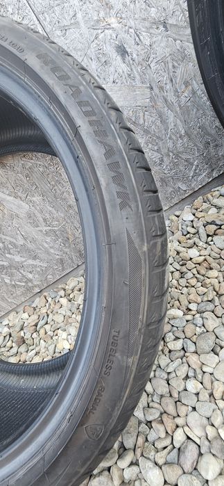 Anvelope Firestone Roaohawk 255/35 R19 96Y XL