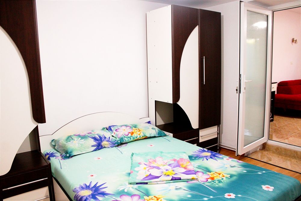 Cazare la mare!  Plaja linistita!