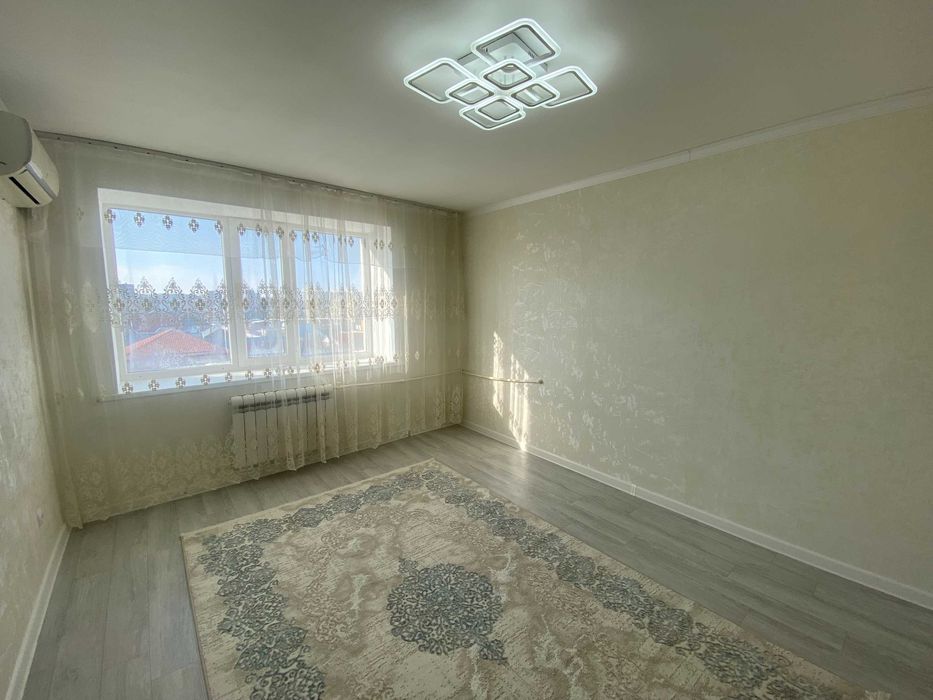 2 комнатная квартира  Сазда