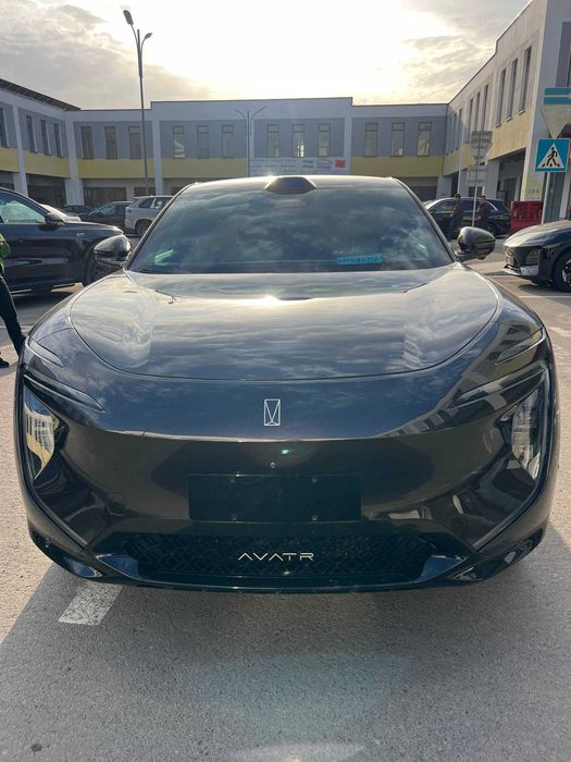 avatr 07 maslo vikup