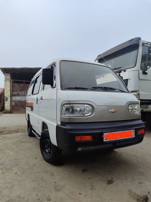 Damas sotiladi holati yaxshi minishga tayyor