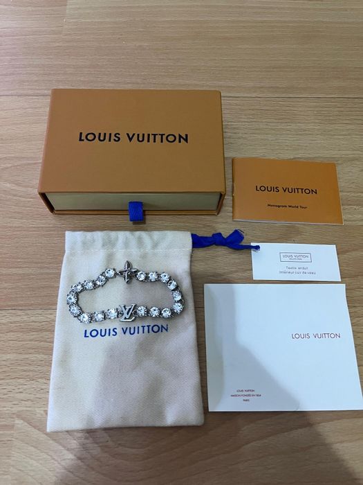 Brățară Louis Vuitton lv