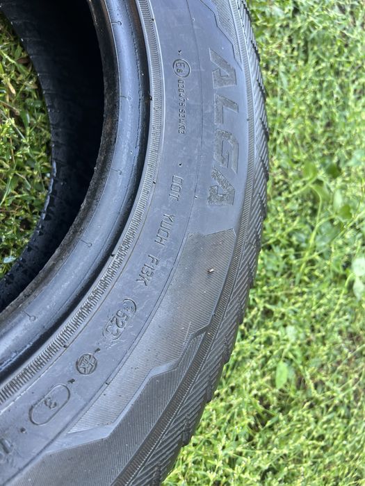 Пара зимних шин 185/70/14