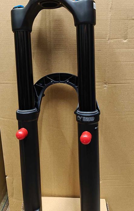 FOX 38 170mm Performance Elite GRIP2, нова вилка