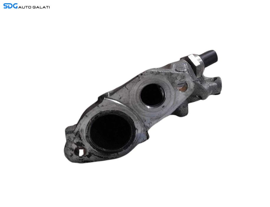 Tub EGR Mercedes CLS C218 X218 CLS220 CLS250 2.2 CDI 2011 - 2017 Cod A6511402108 [N0922]