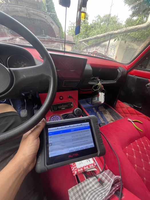 Автоэлектрик на выезд 12/24вольт