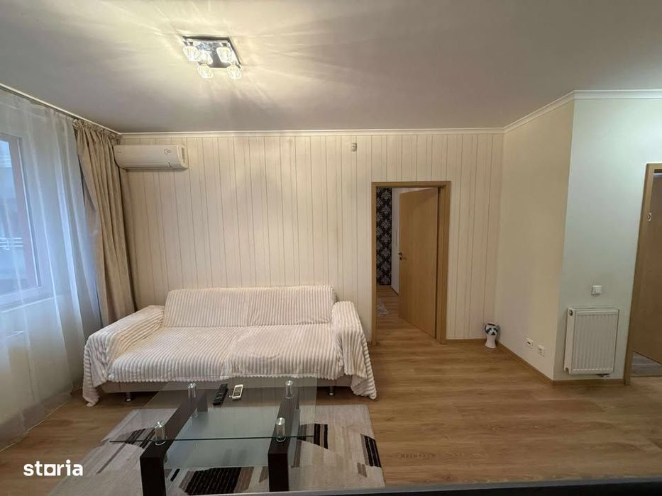 Apartament 2 camere Ared-Lidl, et.1, 46,23 mp