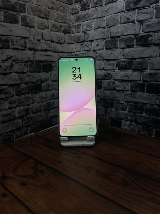 Samsung A56 128GB/Самсунг А56 128GB