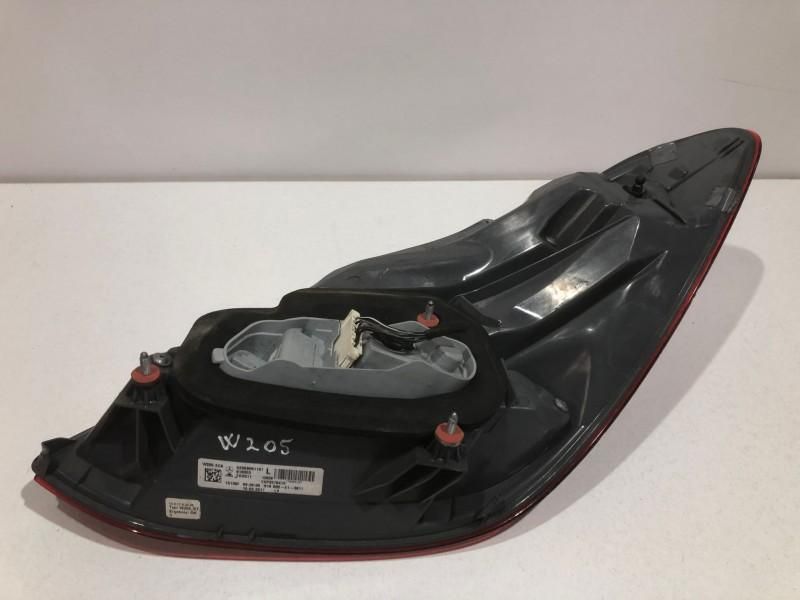 Stop stanga aripa Mercedes C-Class W205 a2059061157 Berlina