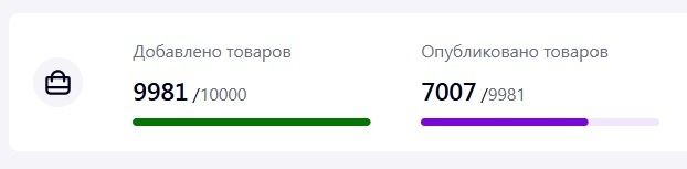 Продам Интернет магазин детских игрушек