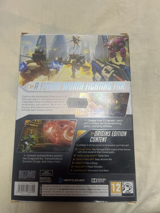 Joc pentru calculator, nou