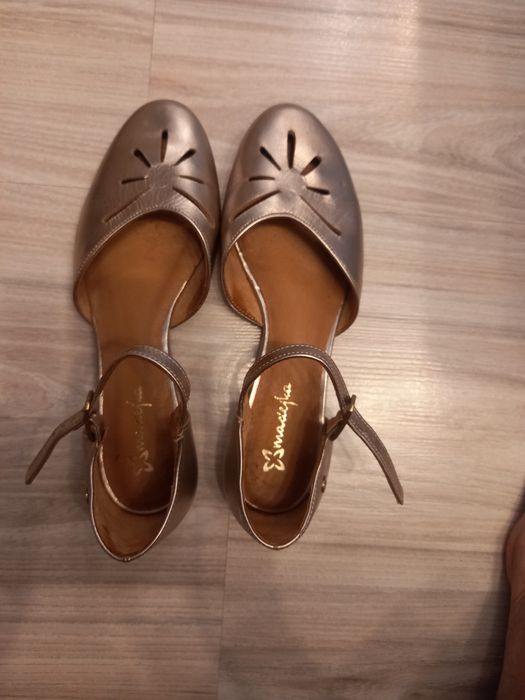 Елегантни дамски обувки  Maciejka