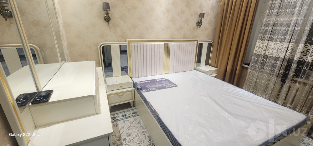 Yunusobod 19 kvartalda 3 xonali dom 4 xona qilingan oylaga uzoq muddat