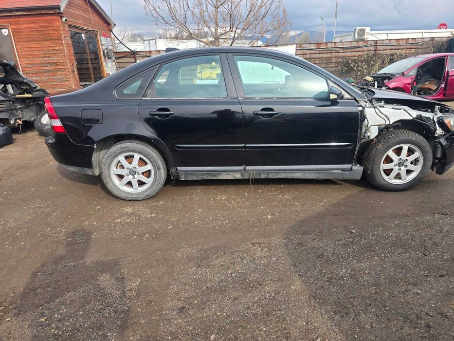 ***Само на части*** Volvo S40 1.6d  2005г