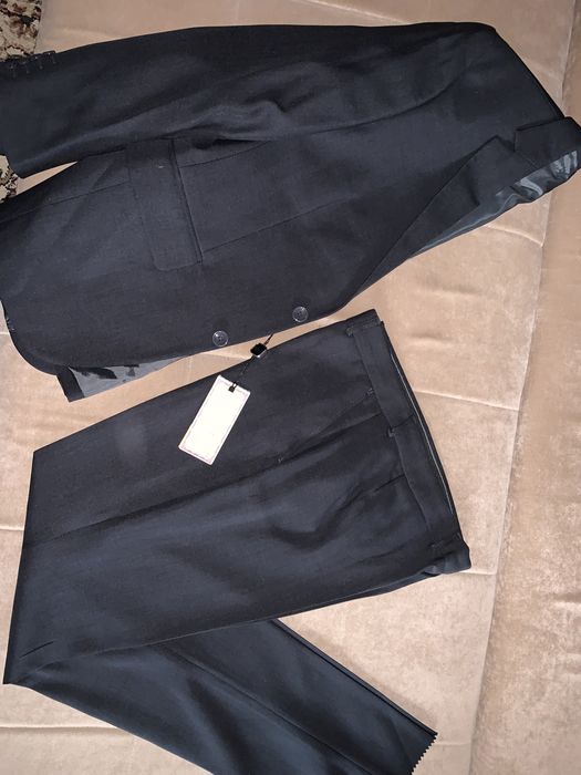 Костюм классический 2ка