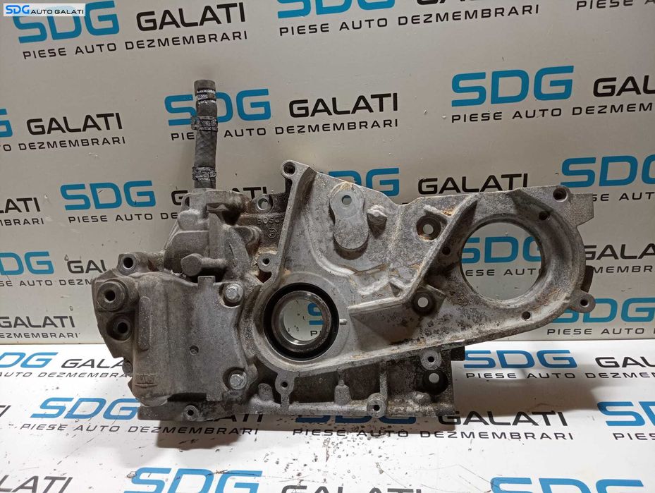 Capac Distributie Motor Pompa Ulei Dodge Nitro 2.8 CRD 2007 - 2012 [M7419]