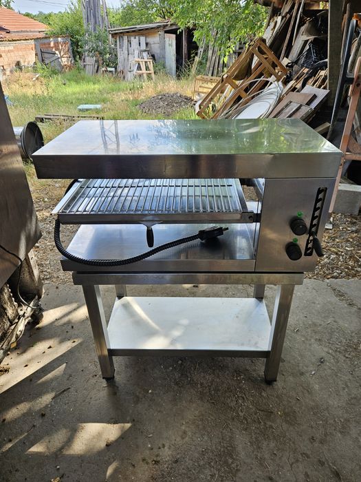 Принцесник Саламандър със движение нагоре и надолу по желание