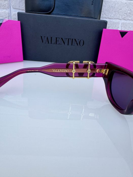Ochelari de soare Valentino
