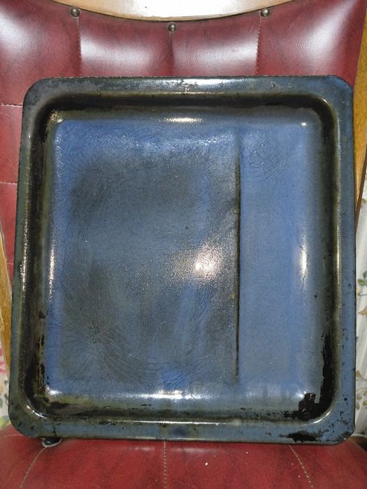 Противень металлический