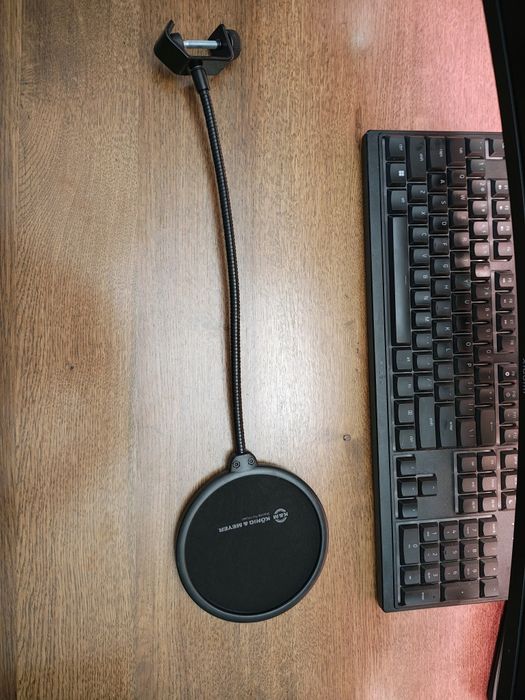 Microfon Studio AKG C214