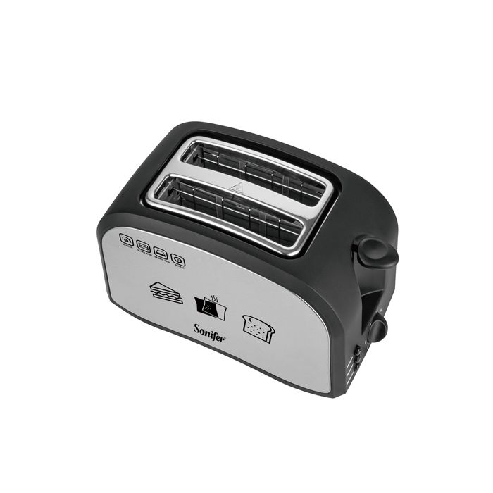 Доставка! Тостер Sonifer SF-6179