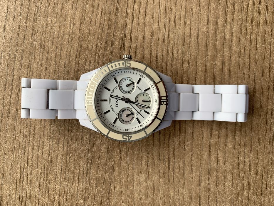Дамски часовник Fossil