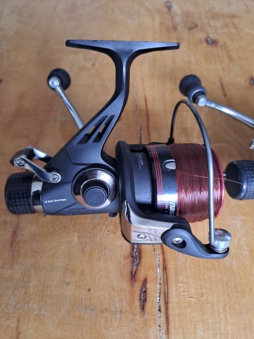 Риболовни макари