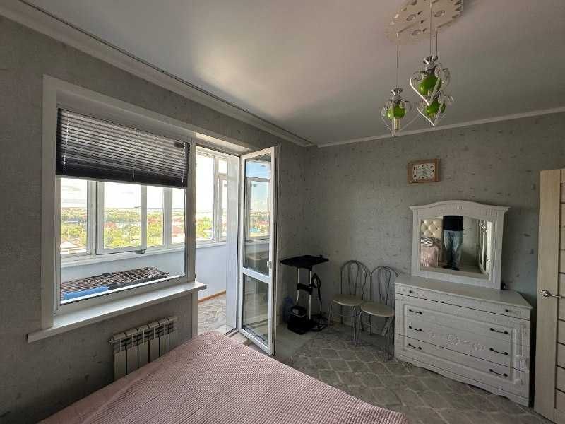 продам 3хкомнатную квартиру