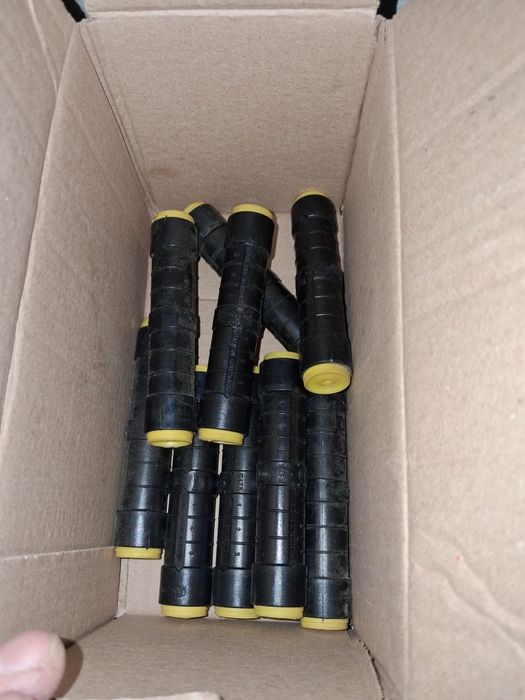 Продам зажим соединитель для сип кабель