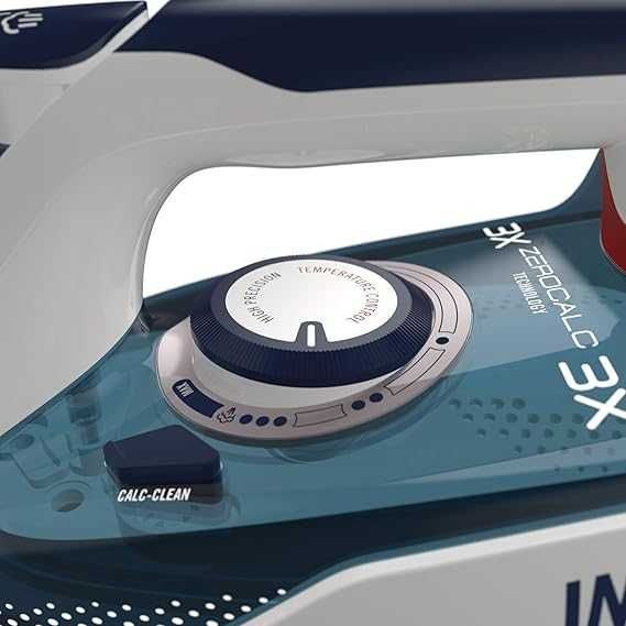 Парна ютия Imetec ZeroCalc Z3 3500