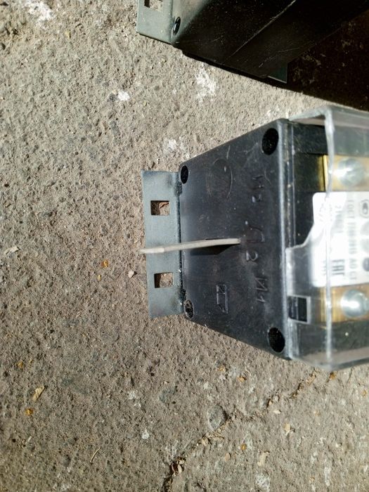 Трансформаторы тока