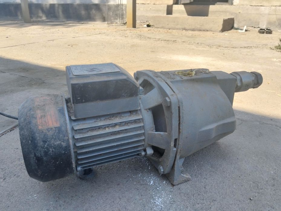 Водяной насос,мотор BIZON JETB-1100