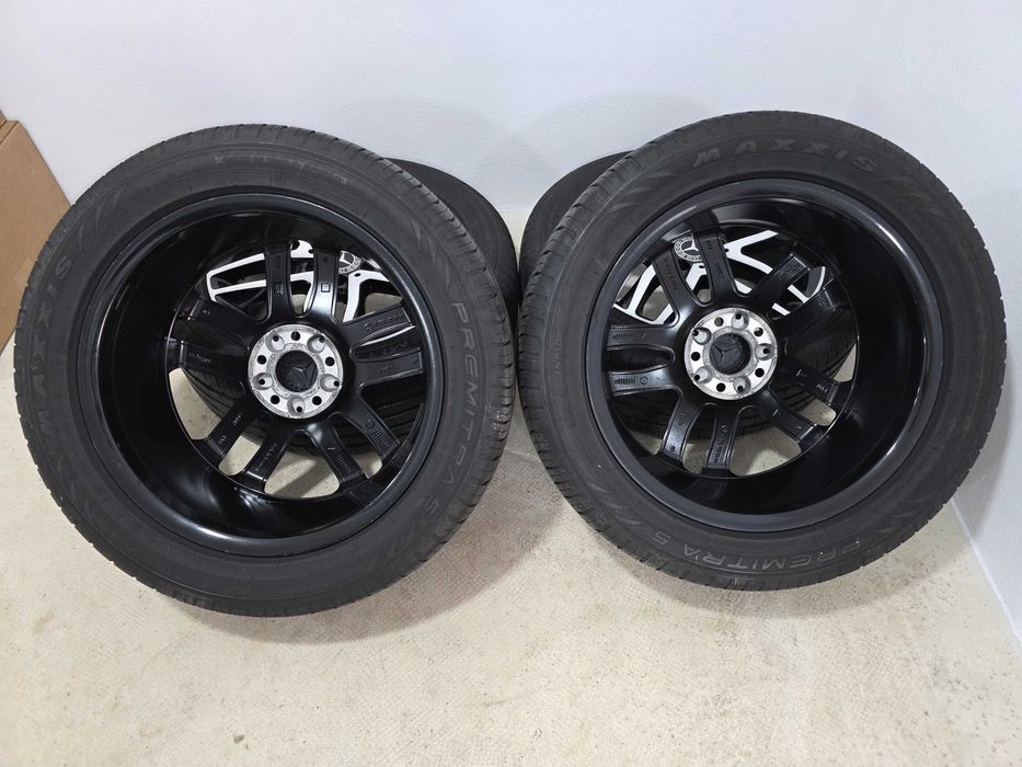 Jante 18 OEM MG 3 MG 4 MG 5 MG 6 HS ES eHS ZS EV ZX cu senzori 7Jx18 5x112 et 46