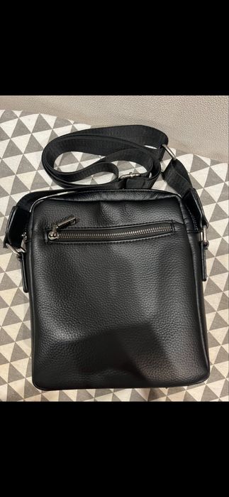 Мужская барсетка