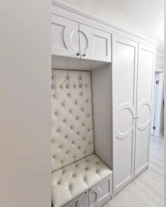 Прихожая в отличном состоянии