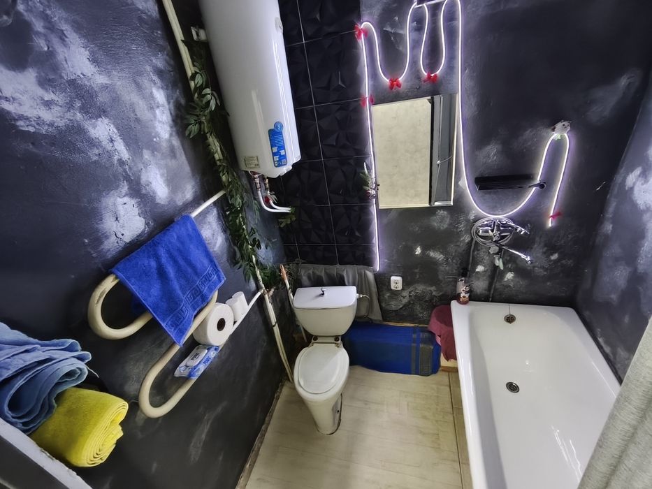 Сдам квартиру 130к