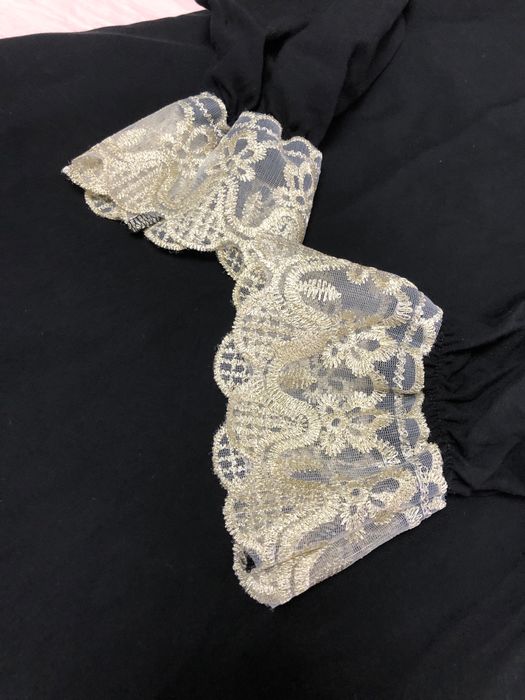 Платье намазник