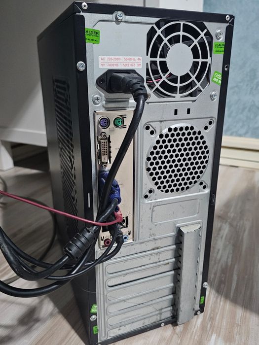 Срочно продаю компьютер